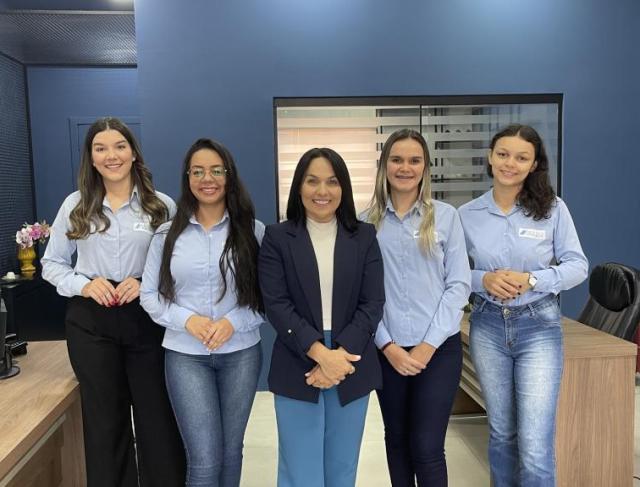 Sobre a Seguros MatoGrosso em Sorriso - MT