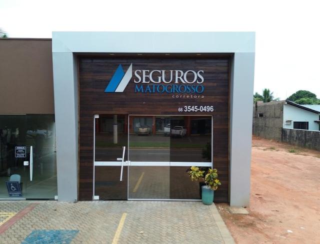 Sobre a Seguros MatoGrosso em Sorriso - MT