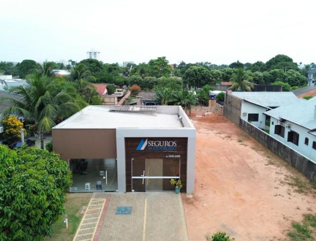 Sobre a Seguros MatoGrosso em Sorriso - MT